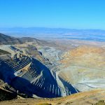 Los precios más altos del cobre impulsan las ganancias de los mineros