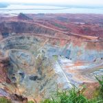 El cobre Jiangxi de China desarrollará una mina de cobre de Afganistán cuando la situación lo permita