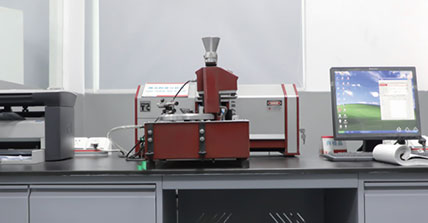 helos bfs laser particle size measurement equipment germany